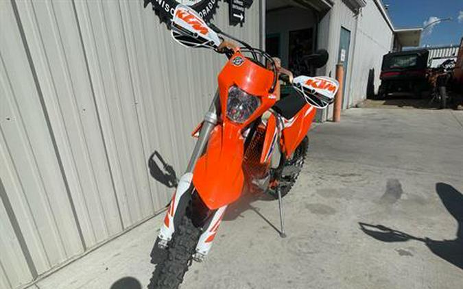 2023 KTM 450 XCF-W