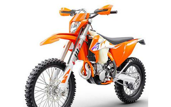 2023 KTM 450 XCF-W