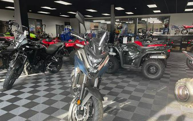 2024 Honda NC750X DCT