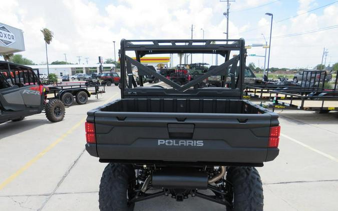 2025 Polaris® Ranger 1000