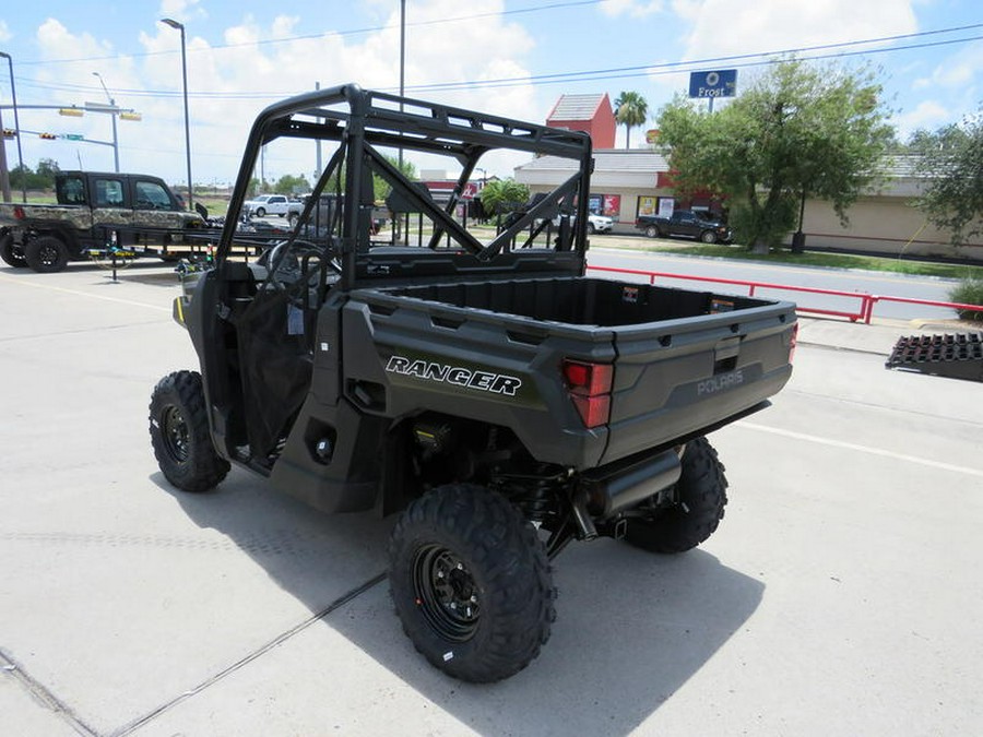 2025 Polaris® Ranger 1000