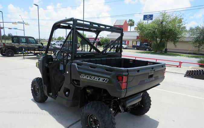 2025 Polaris® Ranger 1000