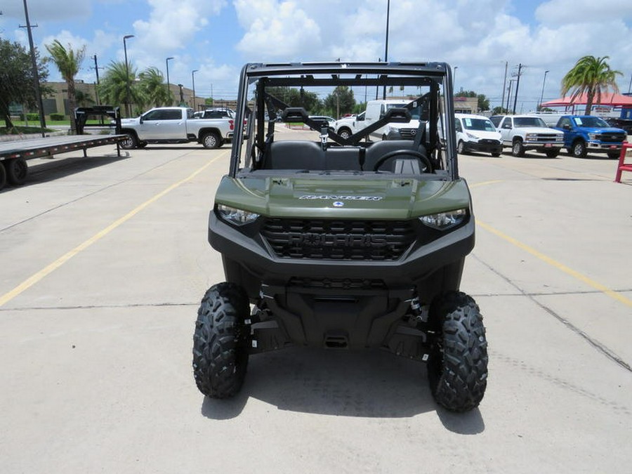 2025 Polaris® Ranger 1000