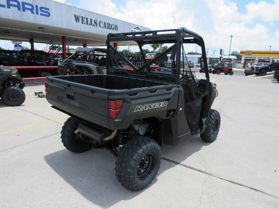 2025 Polaris® Ranger 1000