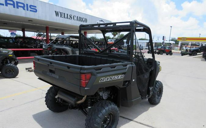 2025 Polaris® Ranger 1000