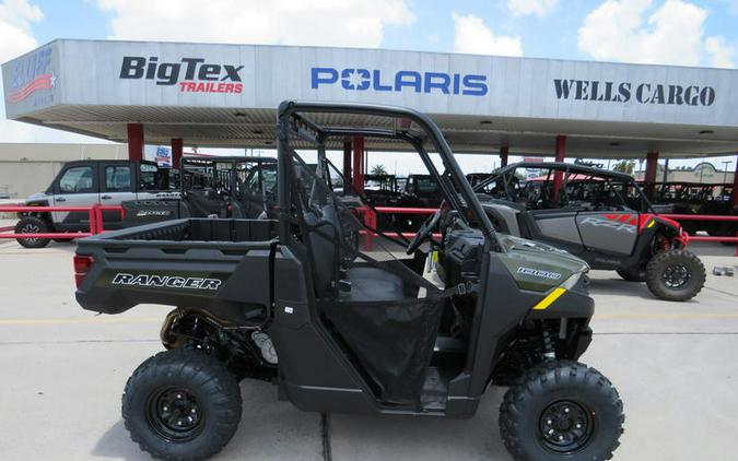 2025 Polaris® Ranger 1000