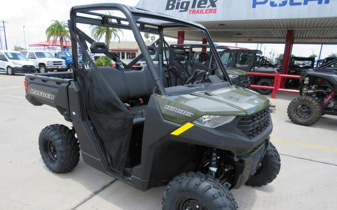 2025 Polaris® Ranger 1000