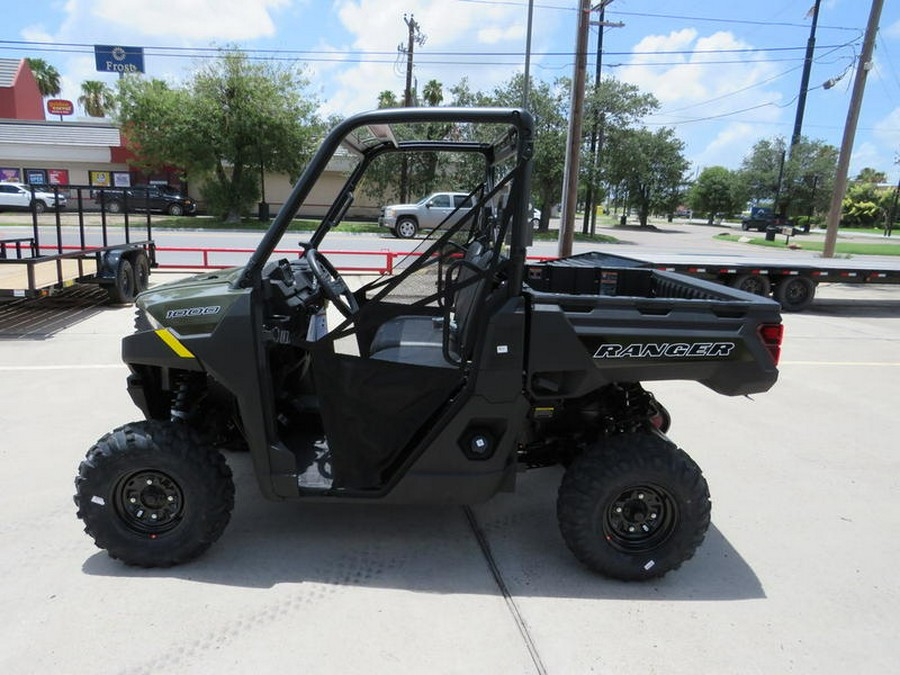 2025 Polaris® Ranger 1000