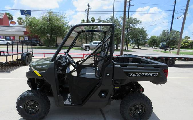 2025 Polaris® Ranger 1000