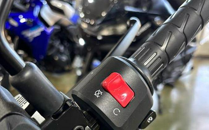 2025 Kawasaki Eliminator SE ABS