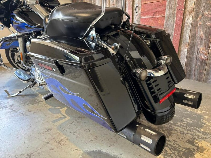 2012 Harley-Davidson® FLTRX - Road Glide® Custom