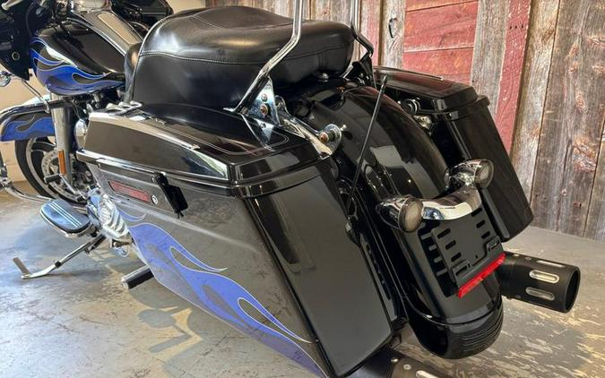 2012 Harley-Davidson® FLTRX - Road Glide® Custom