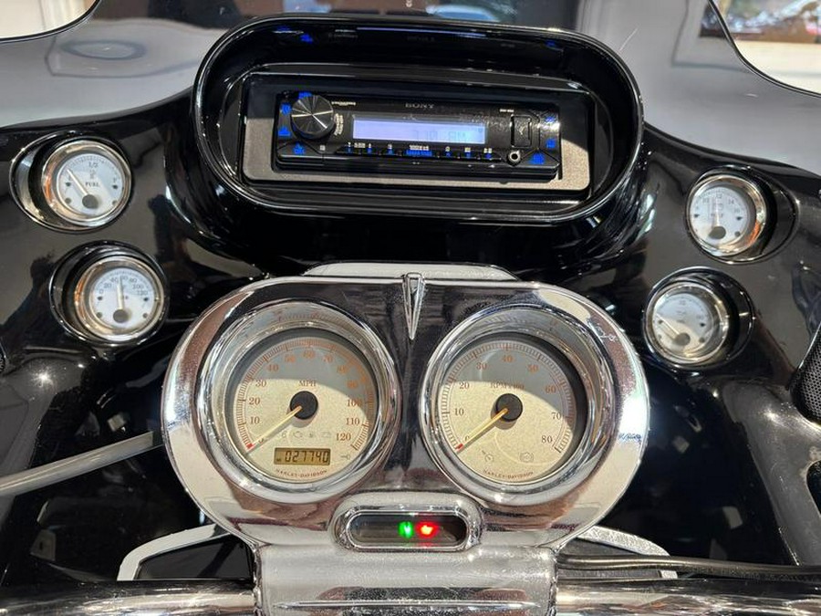 2012 Harley-Davidson® FLTRX - Road Glide® Custom