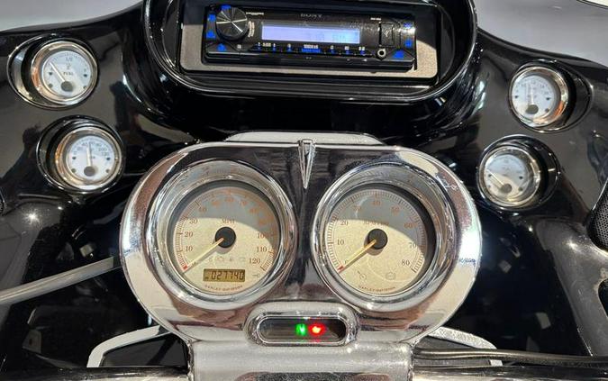 2012 Harley-Davidson® FLTRX - Road Glide® Custom