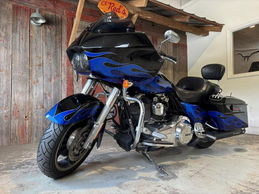 2012 Harley-Davidson® FLTRX - Road Glide® Custom