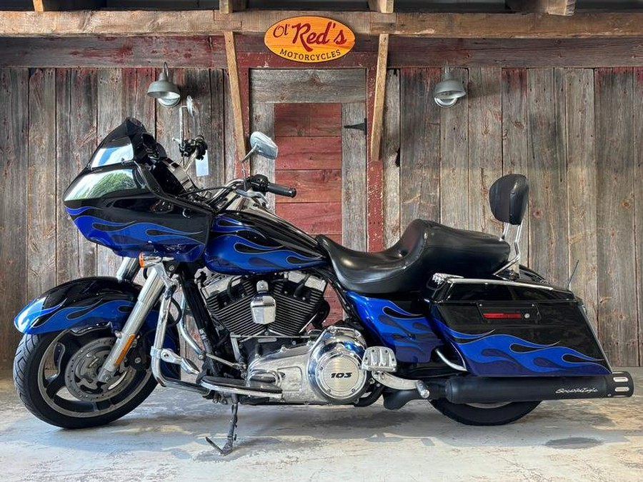 2012 Harley-Davidson® FLTRX - Road Glide® Custom