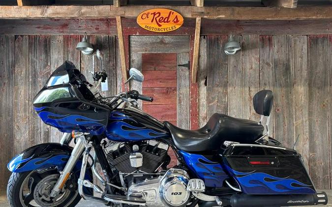 2012 Harley-Davidson® FLTRX - Road Glide® Custom