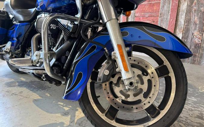 2012 Harley-Davidson® FLTRX - Road Glide® Custom