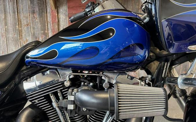 2012 Harley-Davidson® FLTRX - Road Glide® Custom