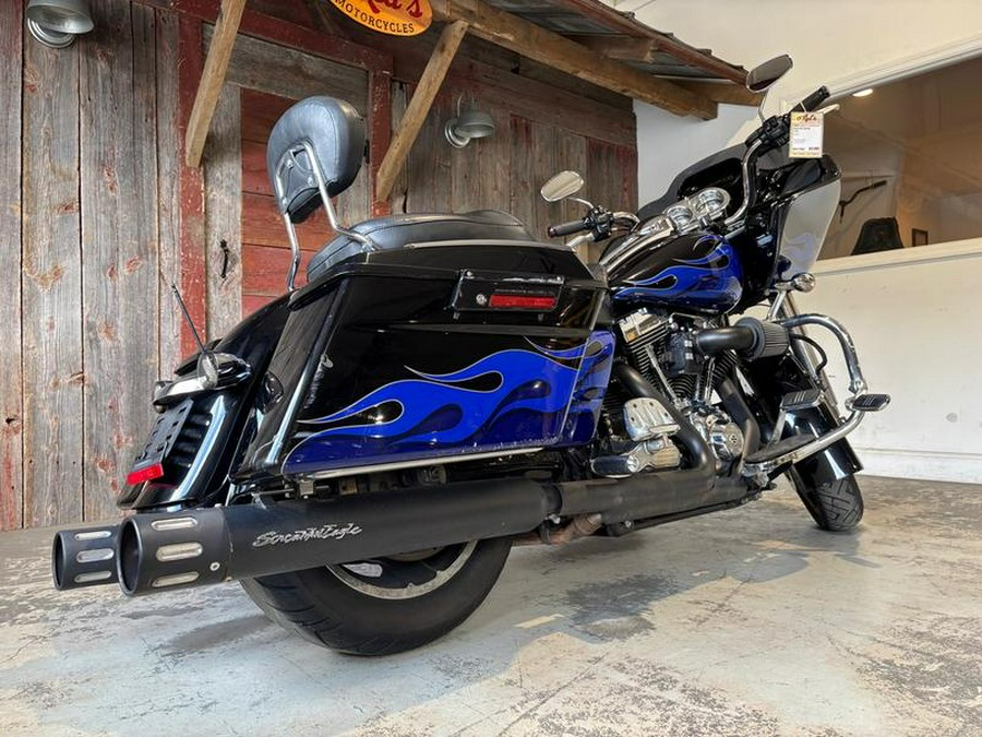 2012 Harley-Davidson® FLTRX - Road Glide® Custom