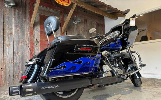 2012 Harley-Davidson® FLTRX - Road Glide® Custom