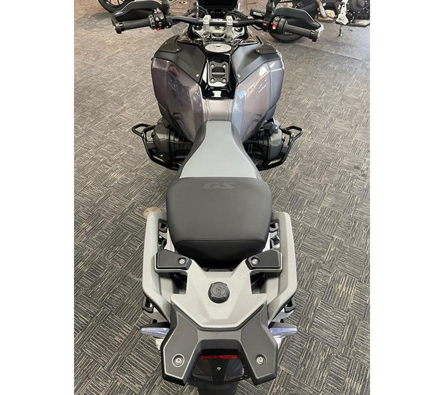 2026 BMW R 1300 GS Adventure