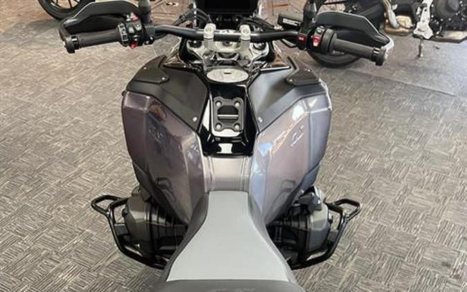 2026 BMW R 1300 GS Adventure