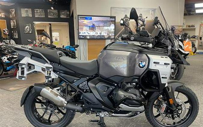 2026 BMW R 1300 GS Adventure