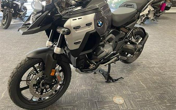 2026 BMW R 1300 GS Adventure