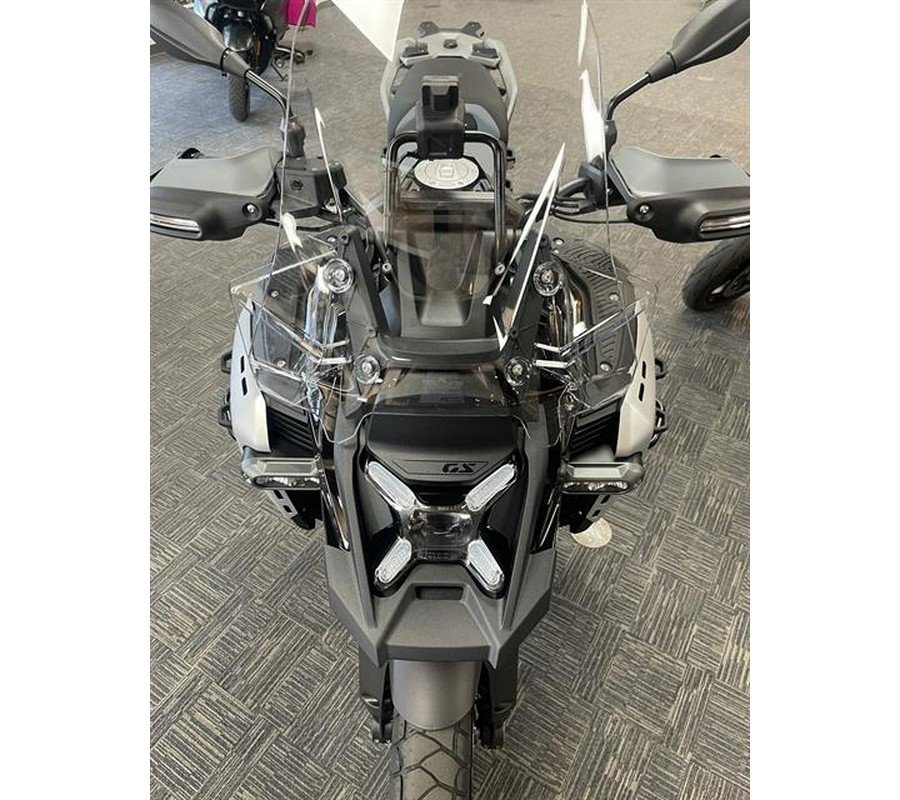 2026 BMW R 1300 GS Adventure