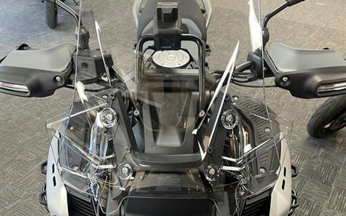 2026 BMW R 1300 GS Adventure