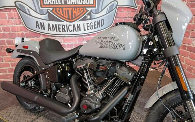 2025 Harley-Davidson® FXLRS - Low Rider® S