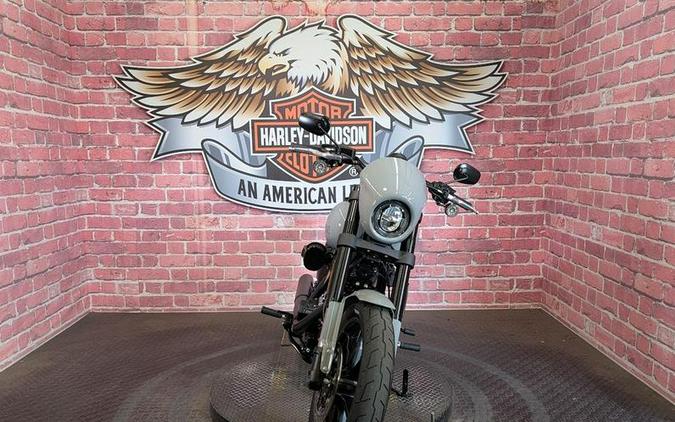 2025 Harley-Davidson® FXLRS - Low Rider® S