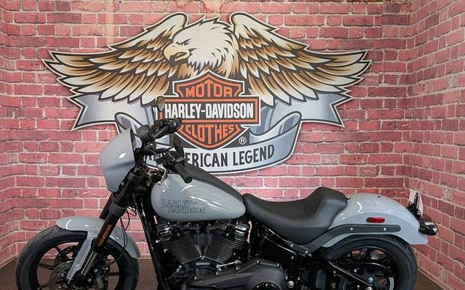 2025 Harley-Davidson® FXLRS - Low Rider® S