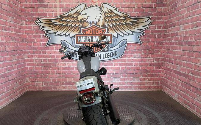 2025 Harley-Davidson® FXLRS - Low Rider® S