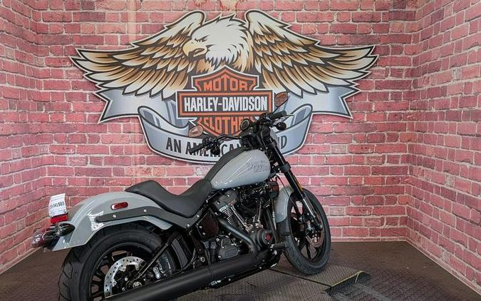 2025 Harley-Davidson® FXLRS - Low Rider® S
