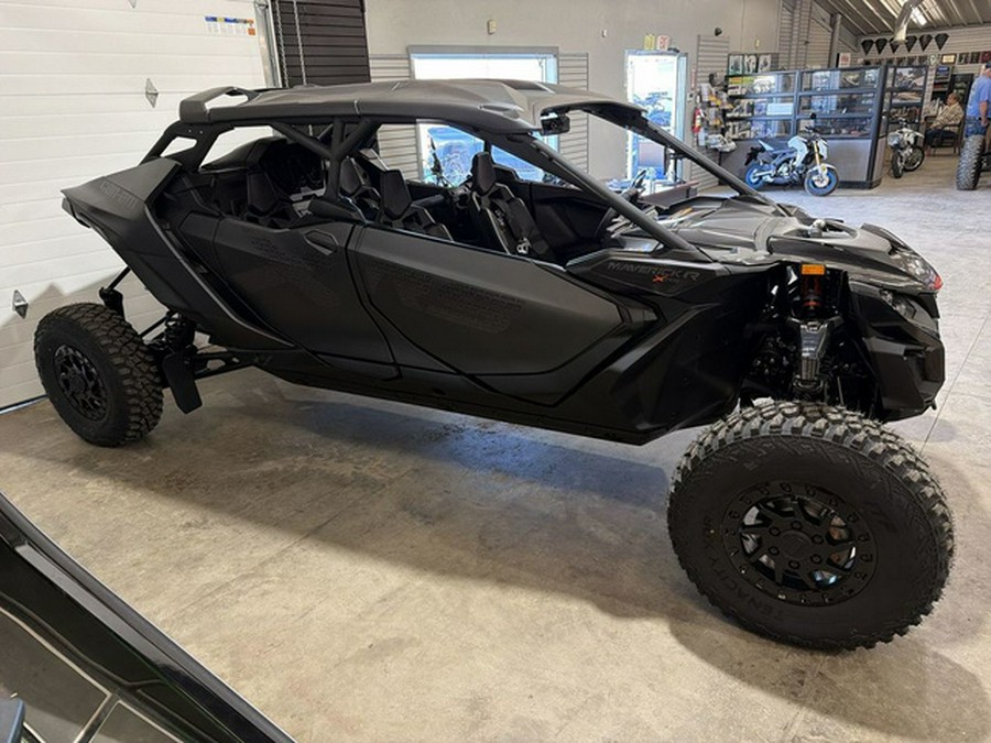 2026 Can-Am Maverick R Max X RS