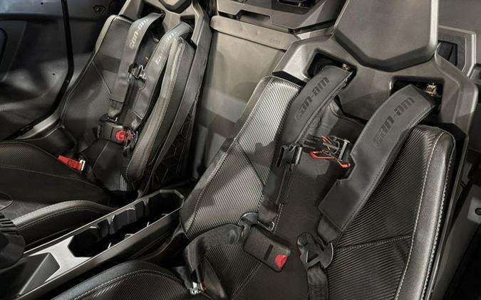 2026 Can-Am Maverick R Max X RS