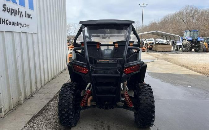 2021 Polaris® RZR 1000 S Ultimate