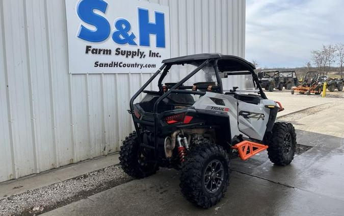 2021 Polaris® RZR 1000 S Ultimate