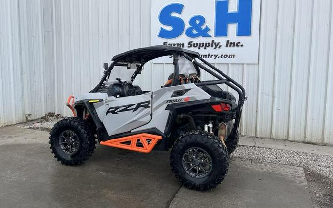 2021 Polaris® RZR 1000 S Ultimate