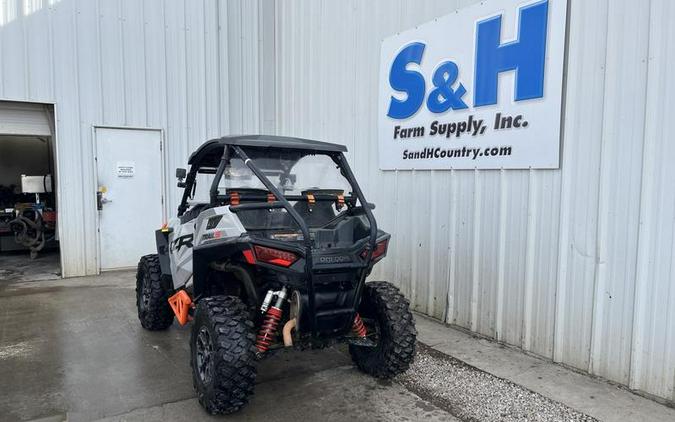 2021 Polaris® RZR 1000 S Ultimate