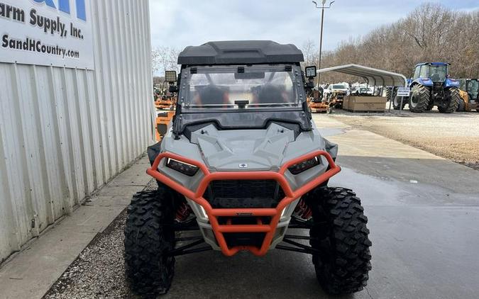 2021 Polaris® RZR 1000 S Ultimate