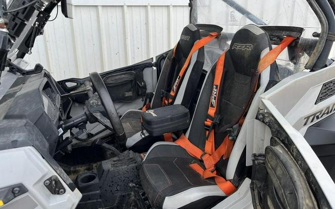 2021 Polaris® RZR 1000 S Ultimate