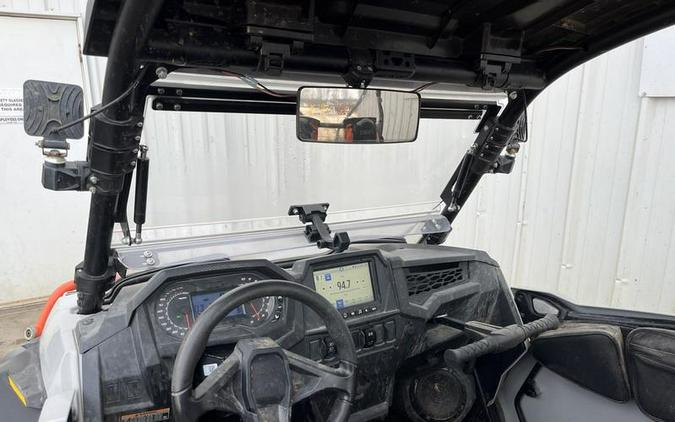 2021 Polaris® RZR 1000 S Ultimate