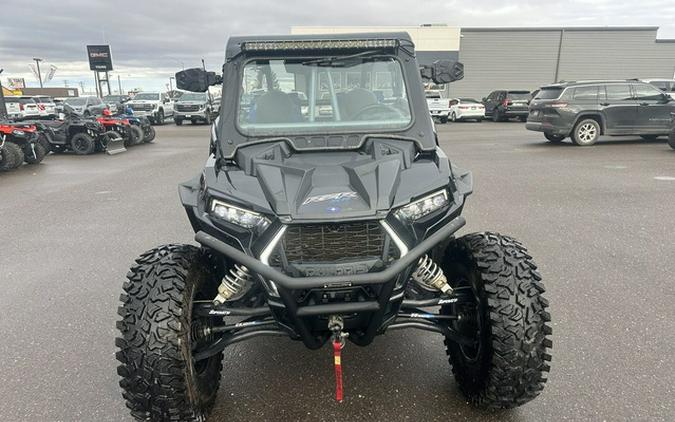 2023 Polaris RZR XP 1000 Ultimate