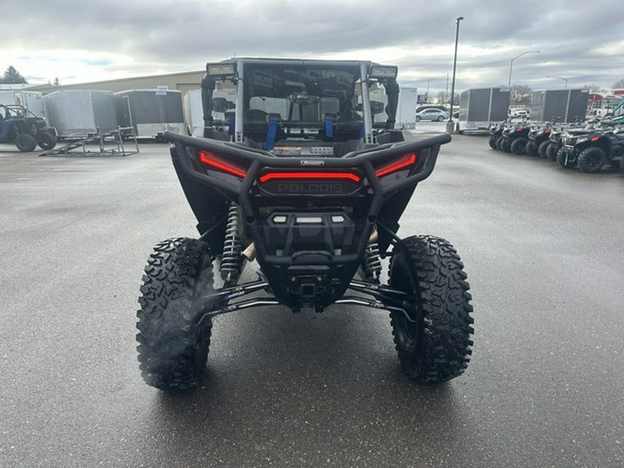 2023 Polaris RZR XP 1000 Ultimate