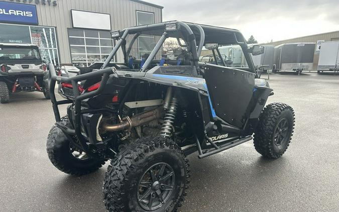 2023 Polaris RZR XP 1000 Ultimate
