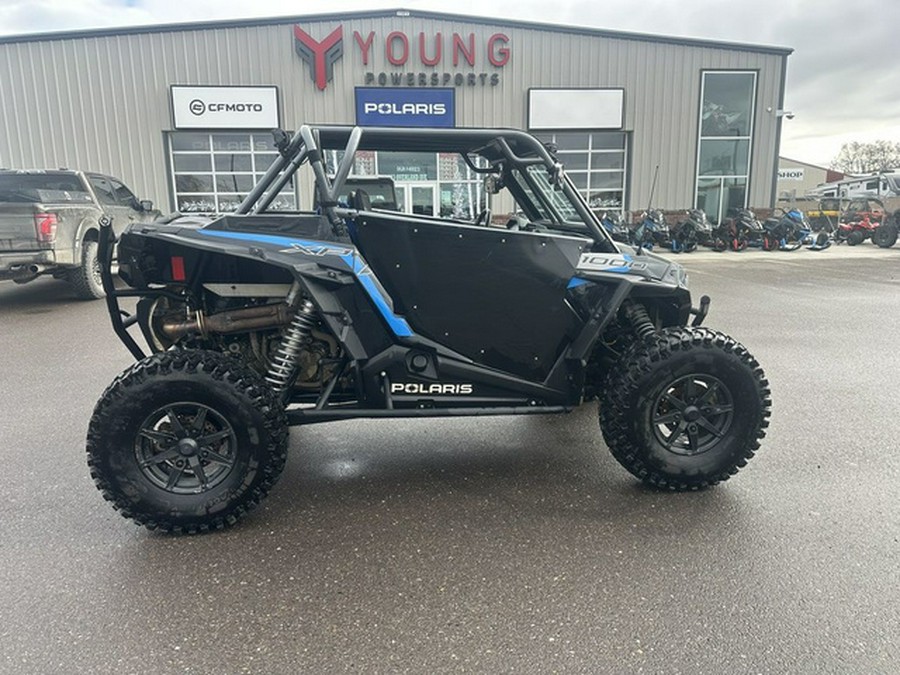 2023 Polaris RZR XP 1000 Ultimate