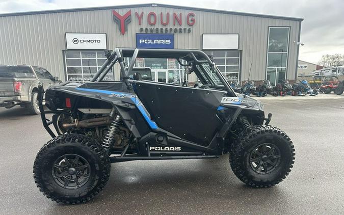 2023 Polaris RZR XP 1000 Ultimate
